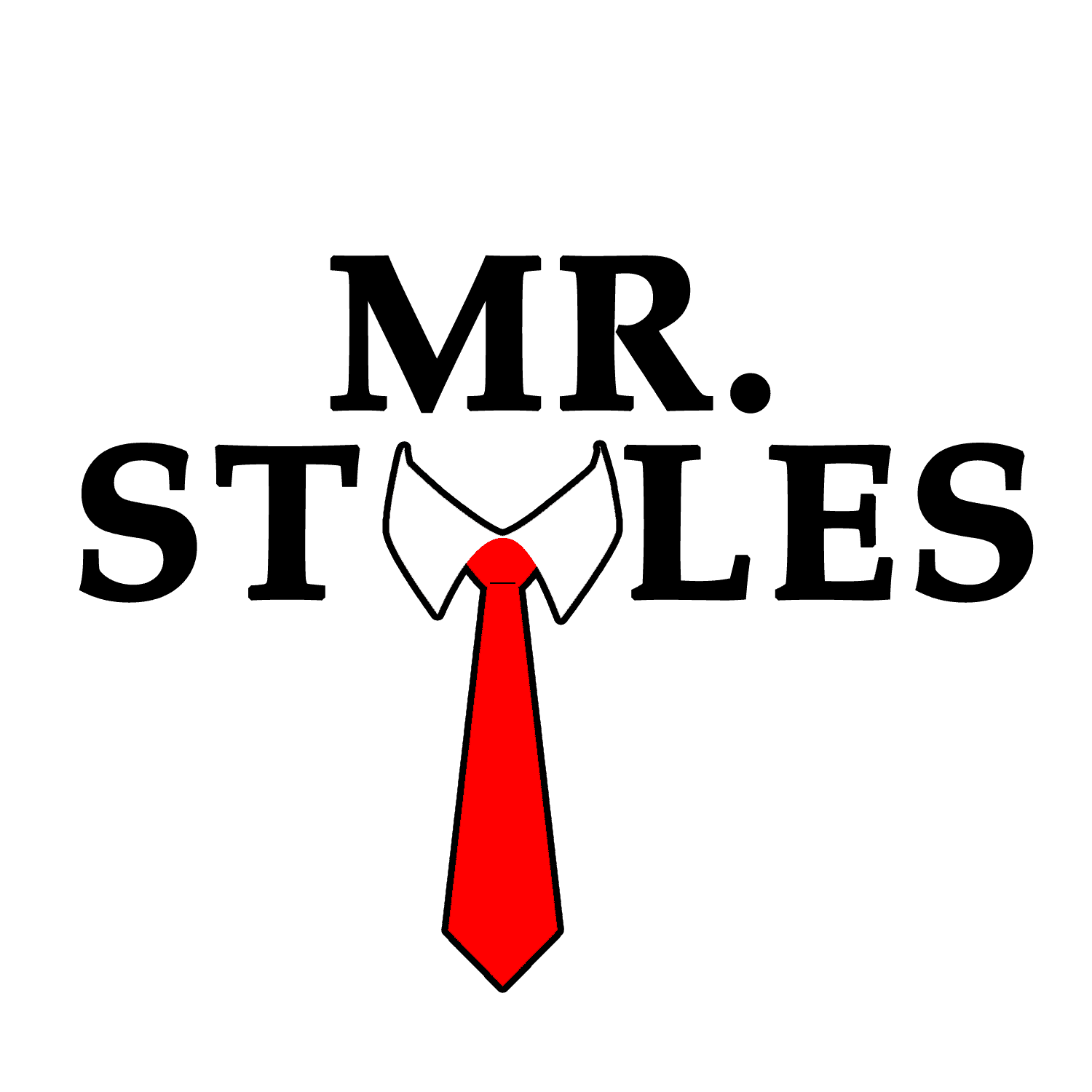 Mr. Styles Logo